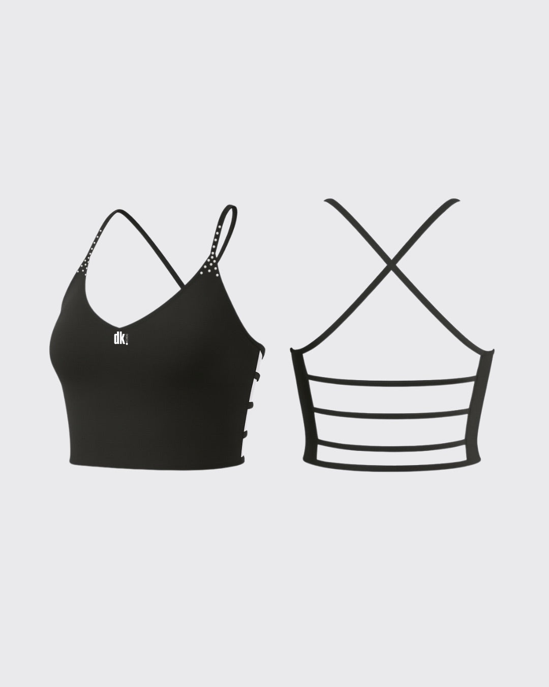 Strappy Top