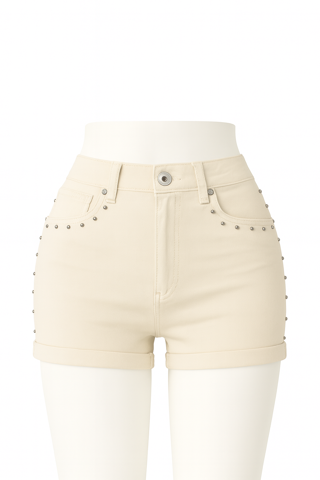 Galaxi Short Beige