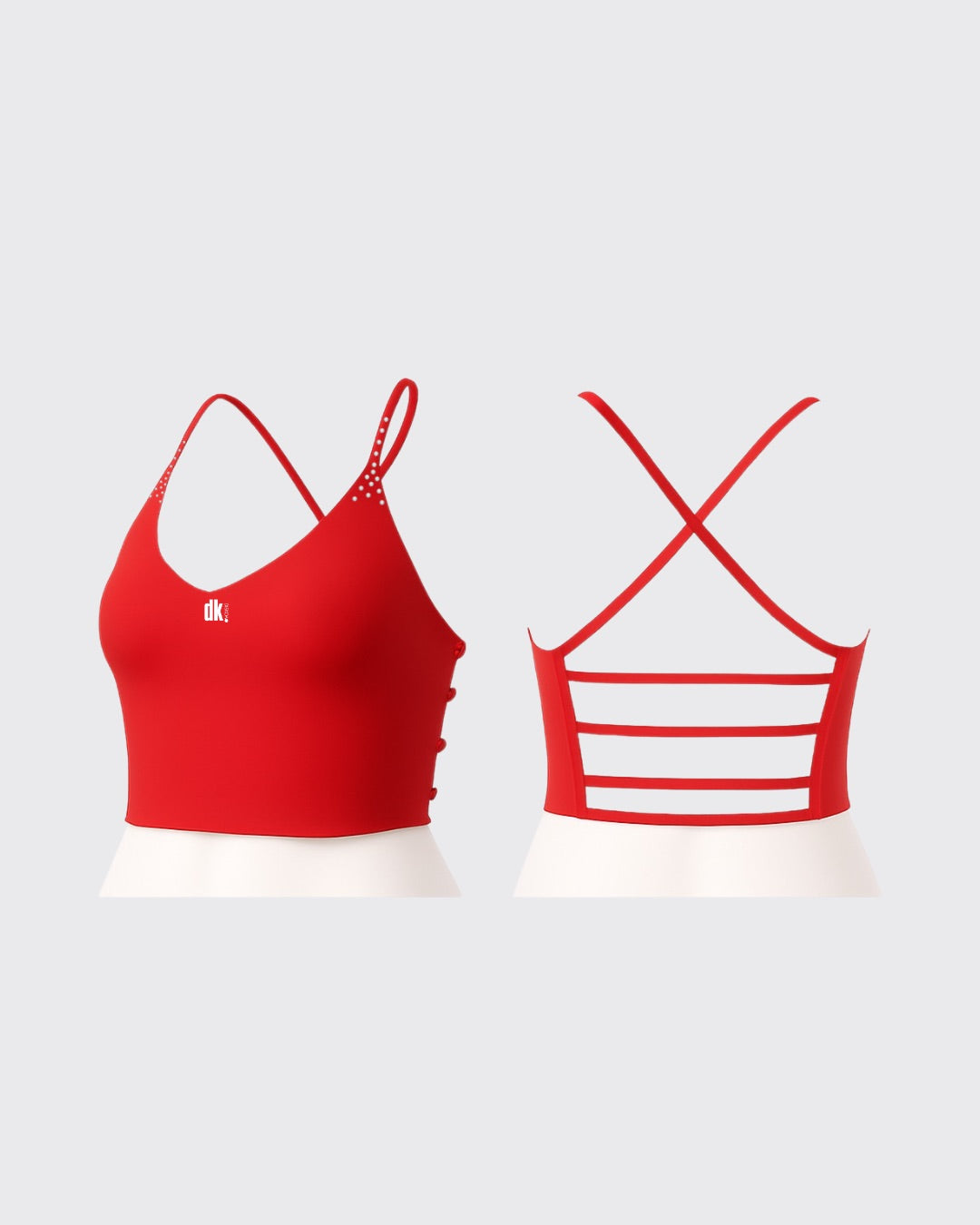 Strappy Top