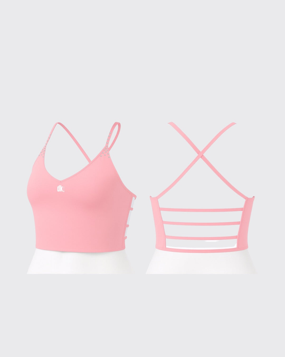 Strappy Top