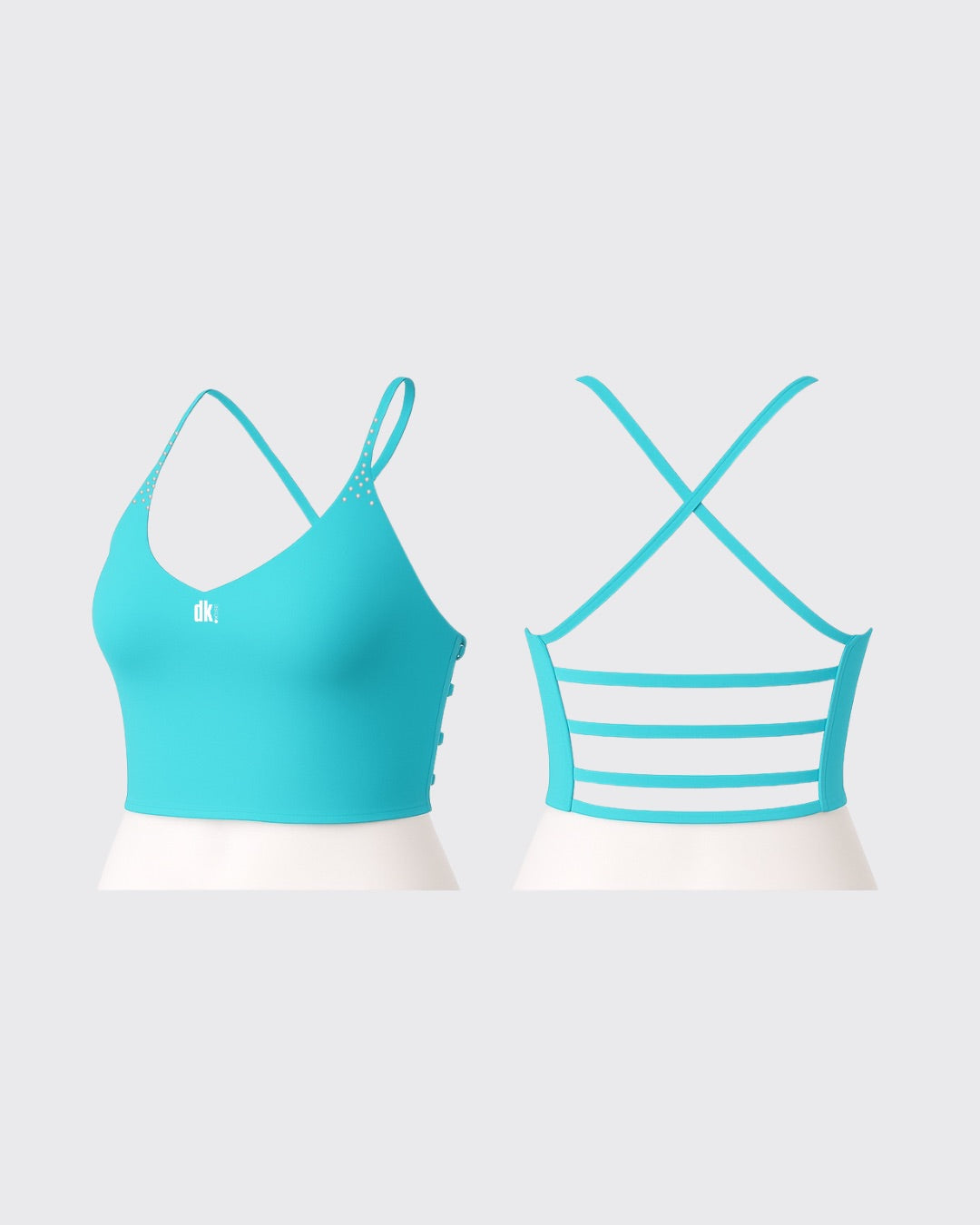Strappy Top