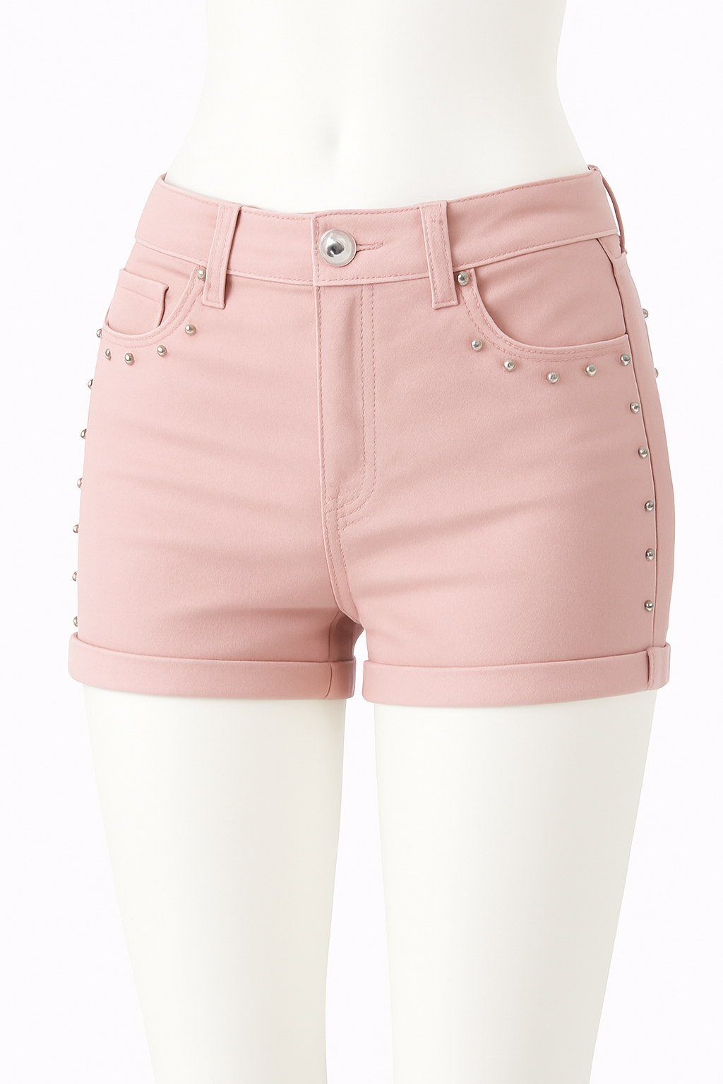 Galaxi Short Rosa