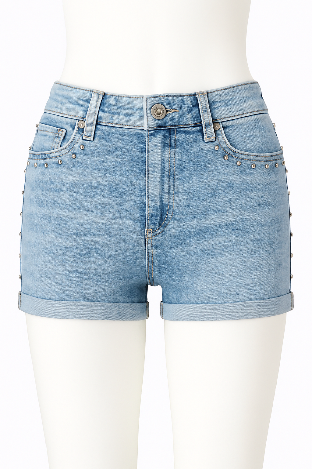 Galaxi Short Azul