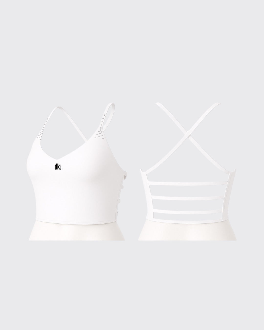 Strappy Top